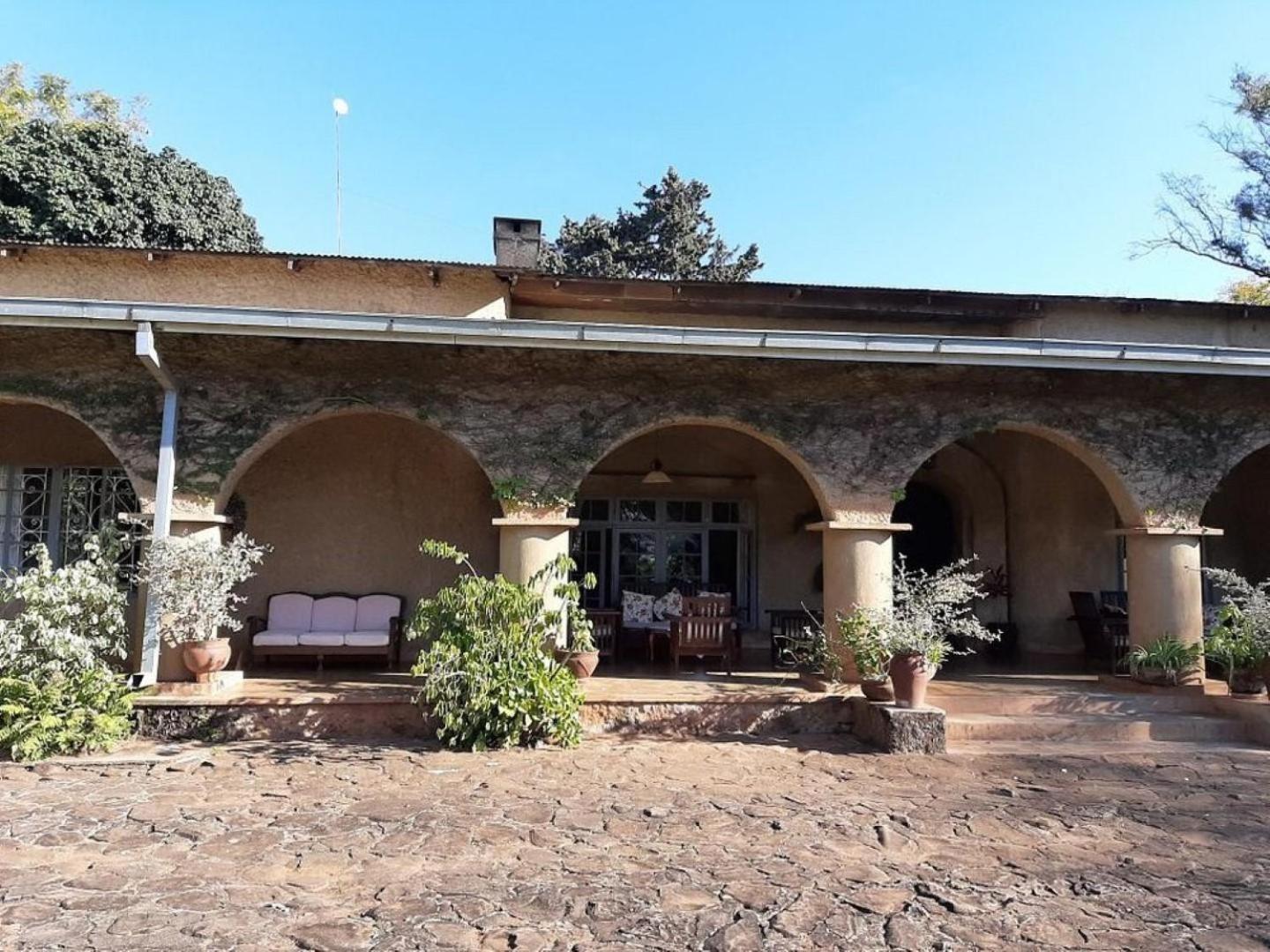 Huntingdon House And Chawani Bungalow Thyolo Exteriör bild