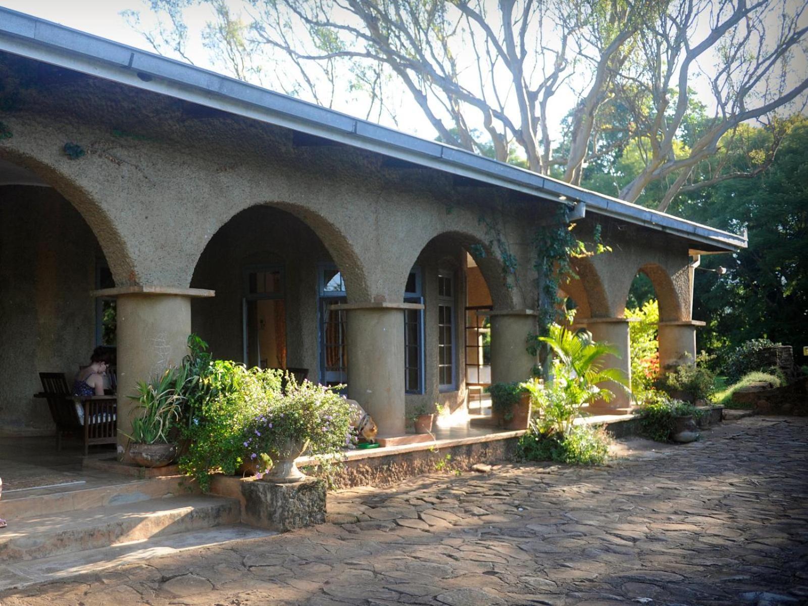 Huntingdon House And Chawani Bungalow Thyolo Exteriör bild