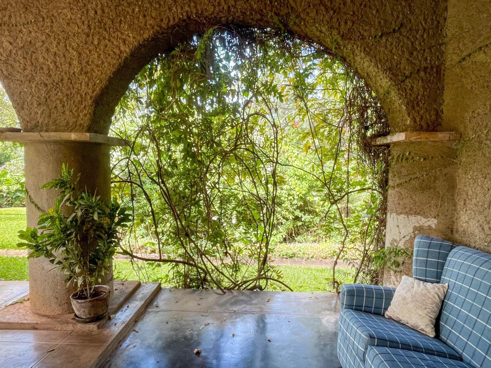 Huntingdon House And Chawani Bungalow Thyolo Exteriör bild