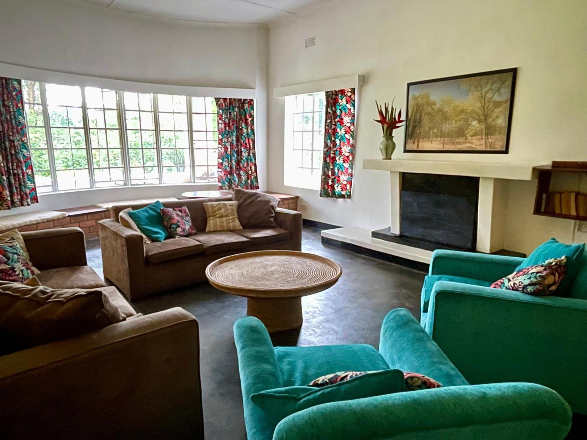 Huntingdon House And Chawani Bungalow Thyolo Exteriör bild