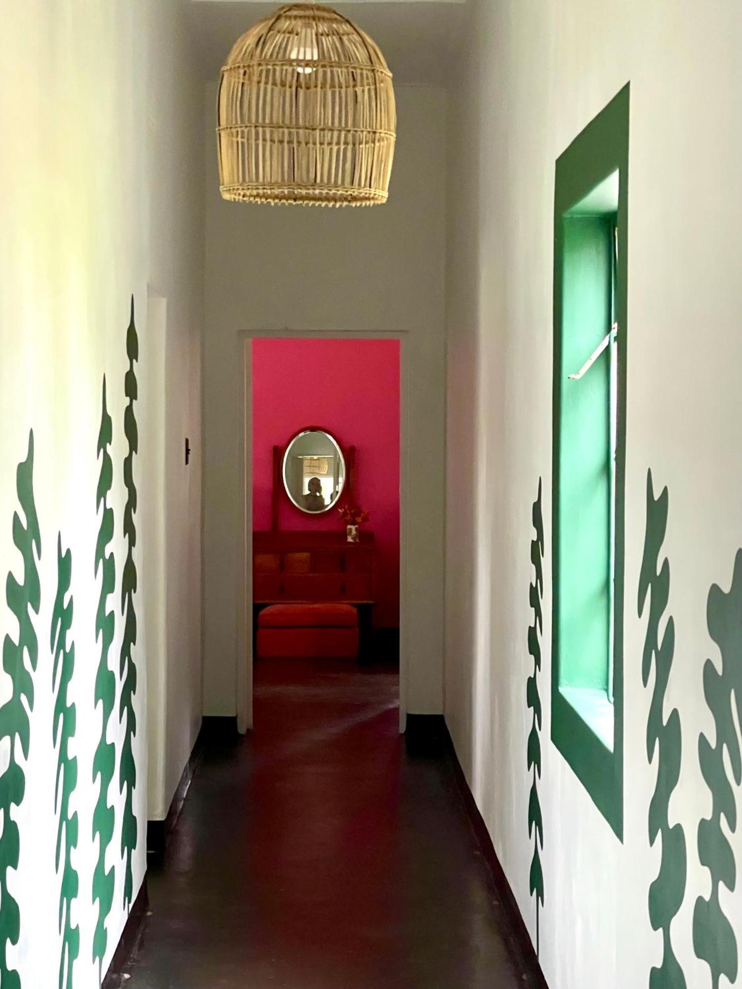 Huntingdon House And Chawani Bungalow Thyolo Rum bild